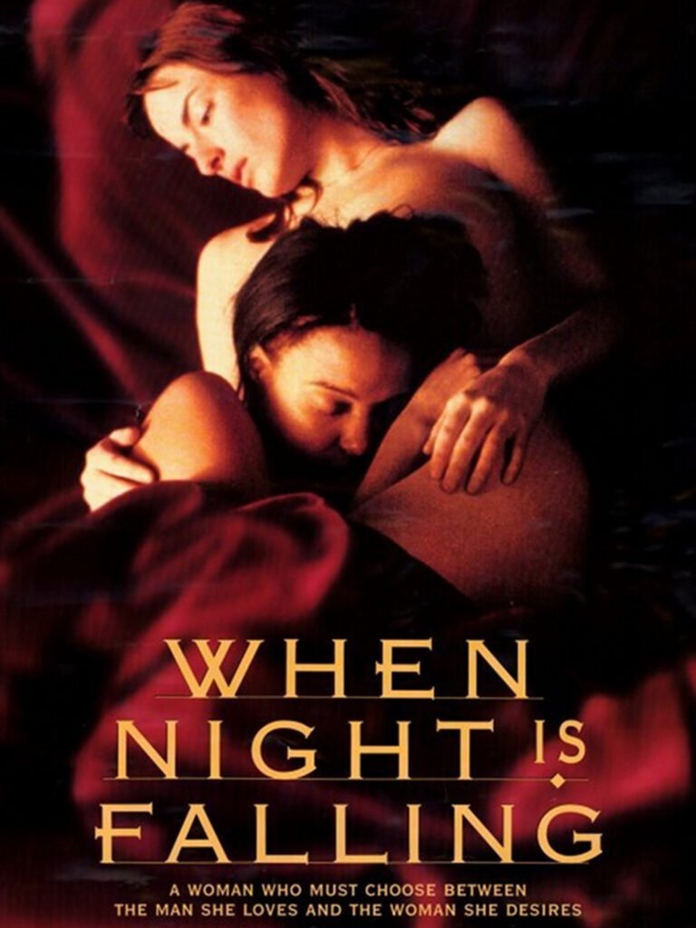 فيلم When Night Is Falling 1995 مترجم
