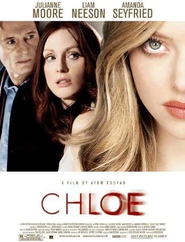 فيلم Chloe 2009 مترجم
