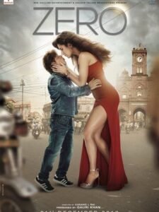 فيلم Zero 2018 مترجم