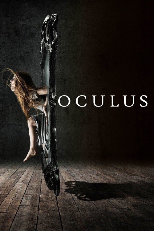 فيلم Oculus 2013 مترجم