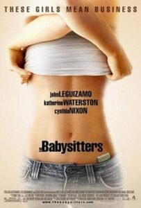 فيلم The Babysitters 2007 مترجم