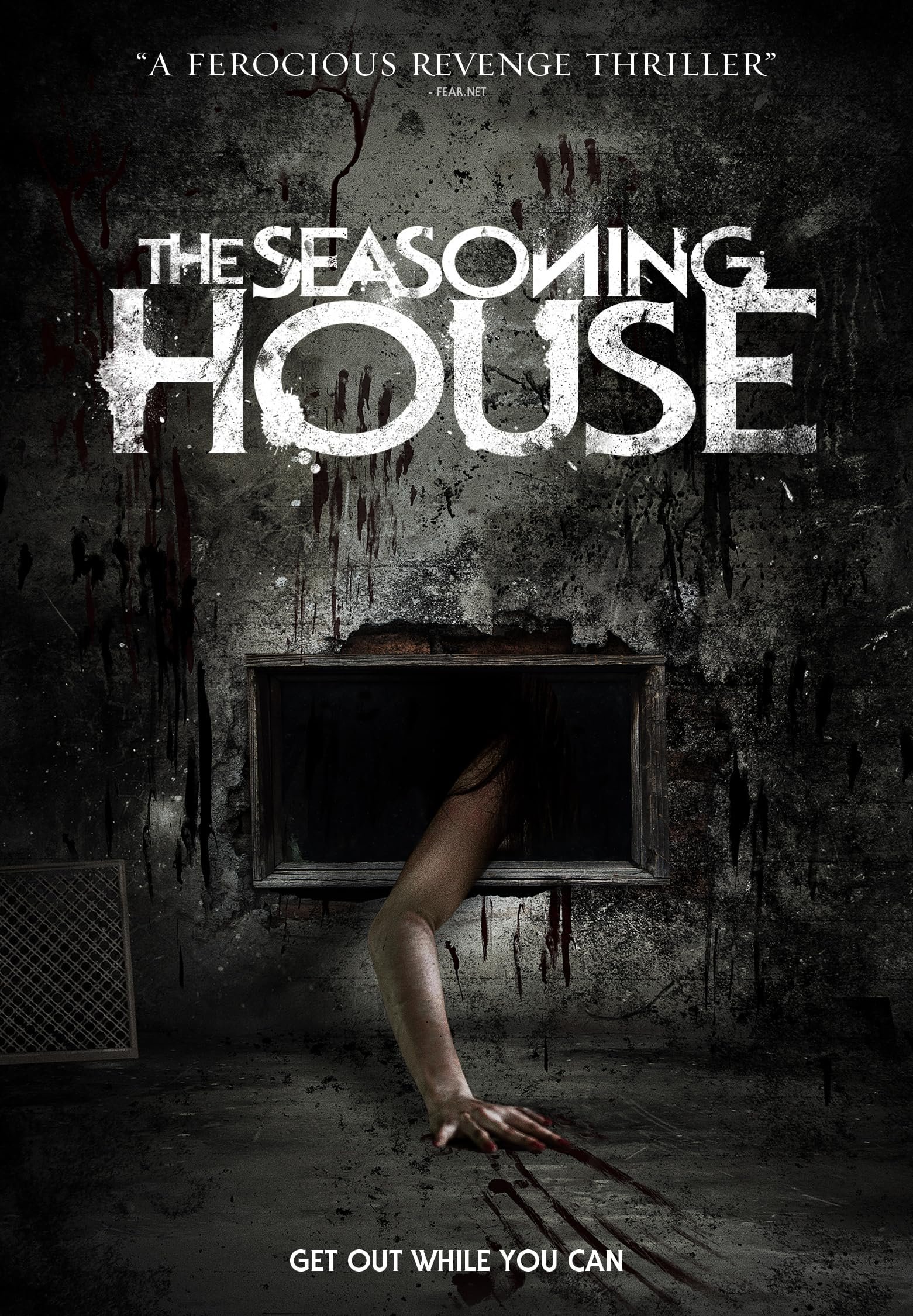 فيلم The Seasoning House 2012 مترجم