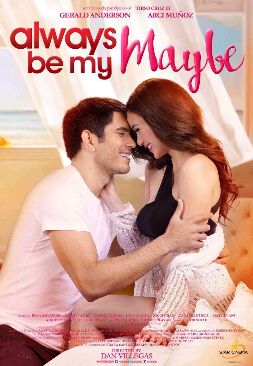 فيلم Always Be My Maybe 2019 مترجم