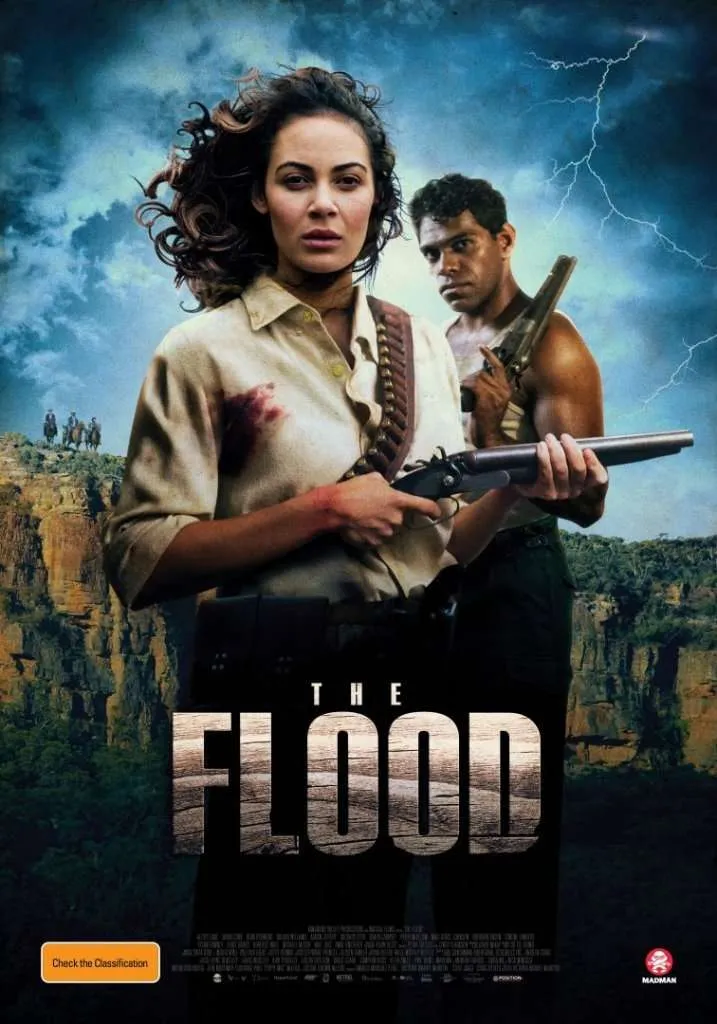 فيلم The Flood 2020 مترجم