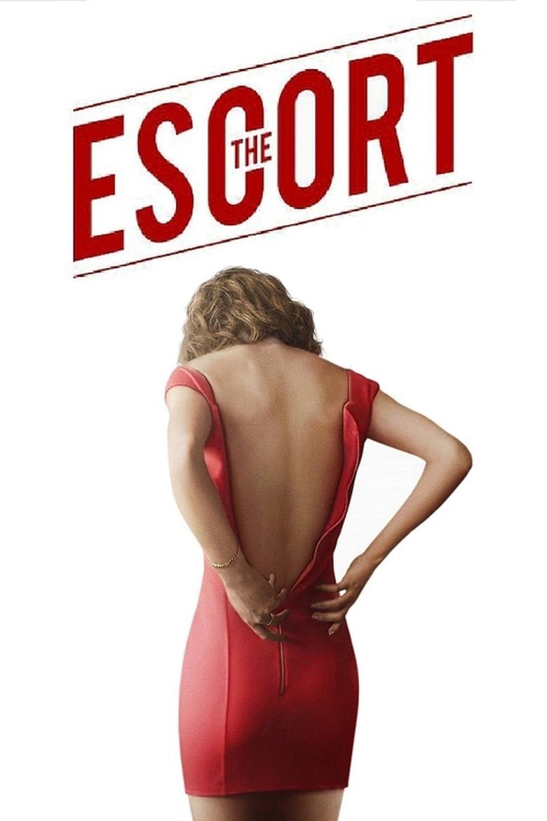 فيلم The Escort 2015 مترجم