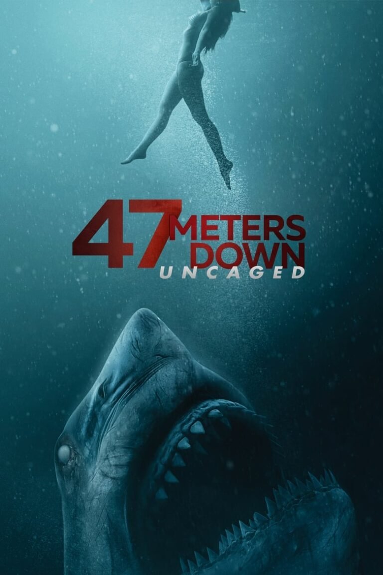 فيلم 47 Meters Down: Uncaged 2019 مترجم 