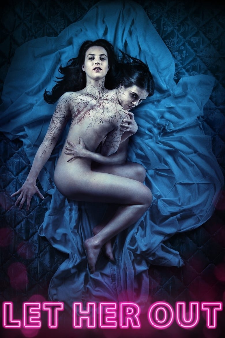 فيلم Let Her Out 2016 مترجم