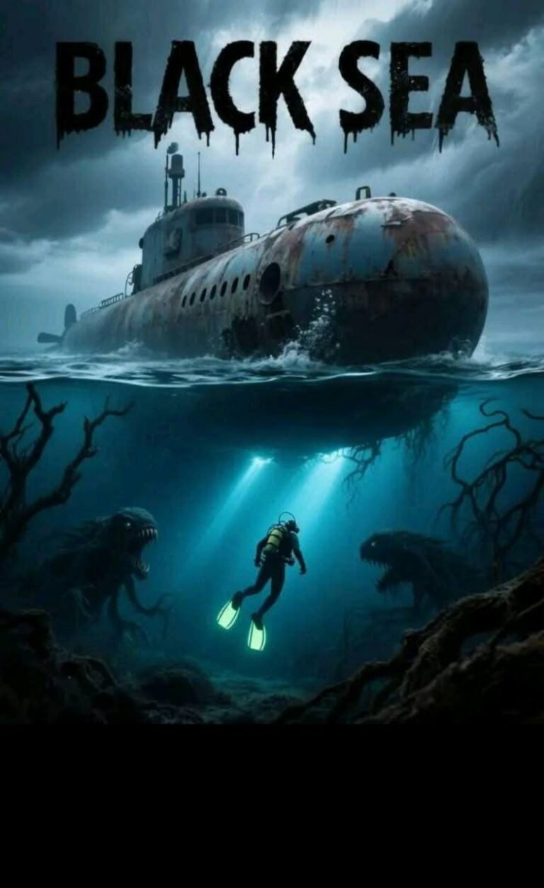 فيلم Black Sea 2014 مترجم