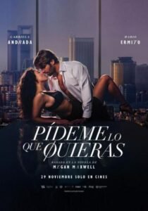 فيلم Ask Me What You Want 2024 مترجم