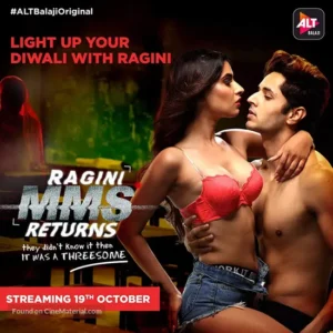 فيلم Ragini MMS 1 2011 مترجم 