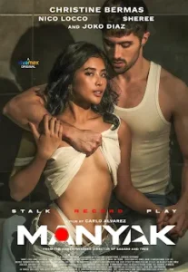 فيلم Manyak 2023 مترجم