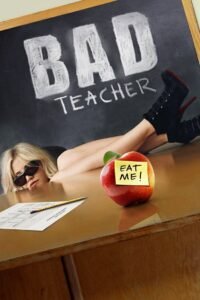 فيلم Bad Teacher 2011 مترجم