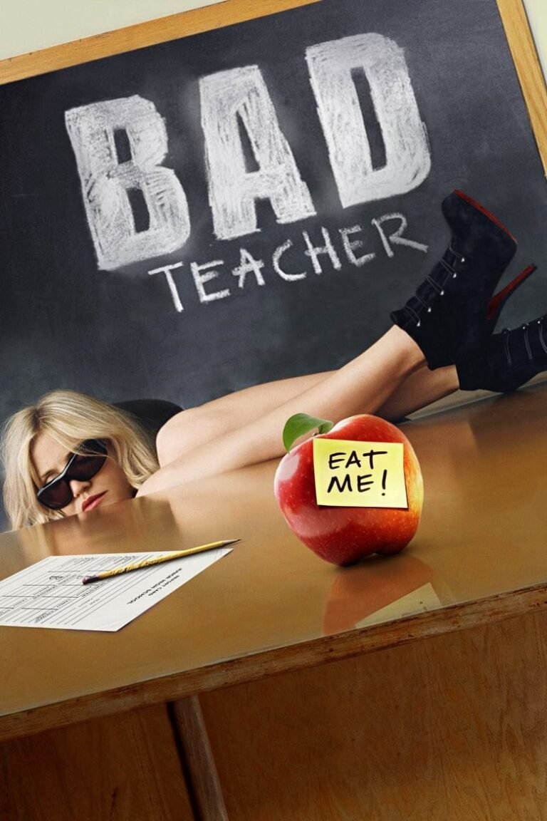 فيلم Bad Teacher 2011 مترجم