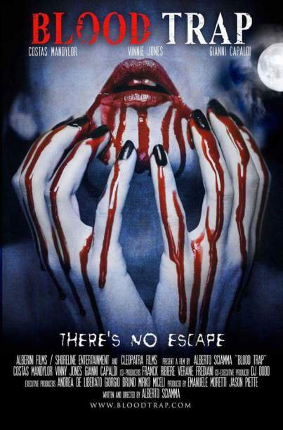 فيلم Blood Trap 2016 مترجم 