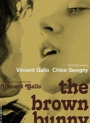 فيلم The Brown Bunny 2003 مترجم
