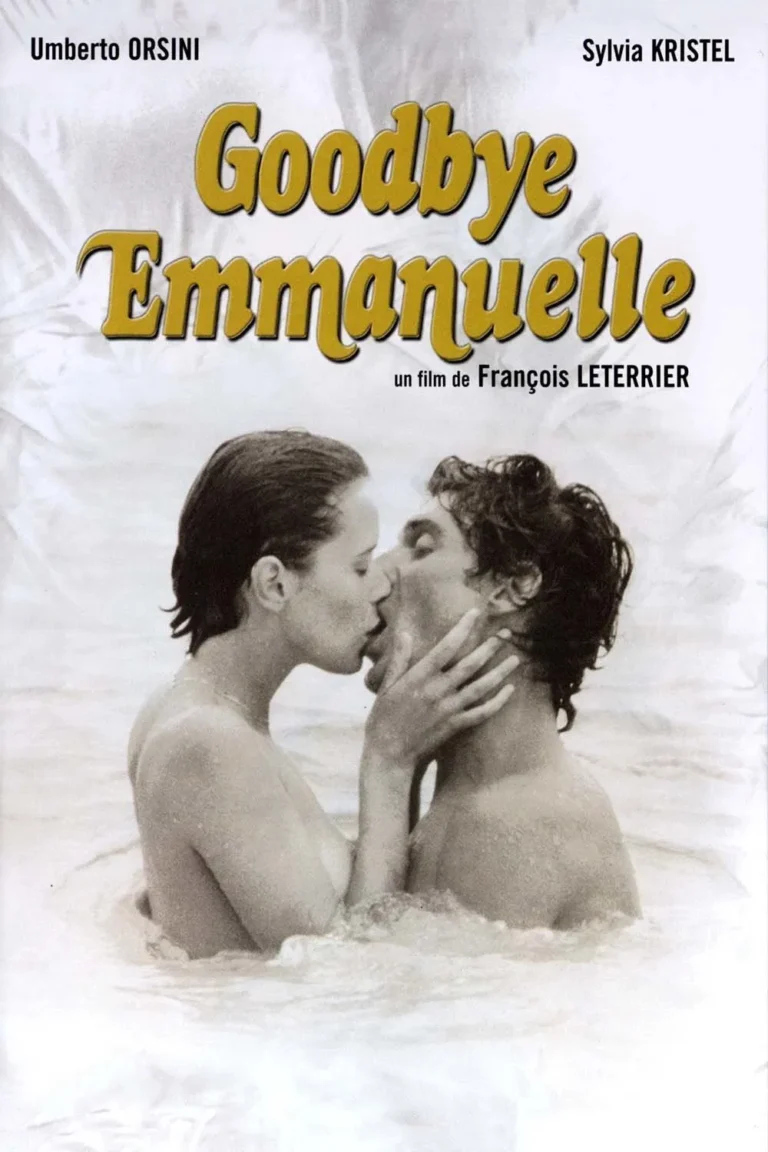 فيلم Emmanuelle 3 1977 مترجم