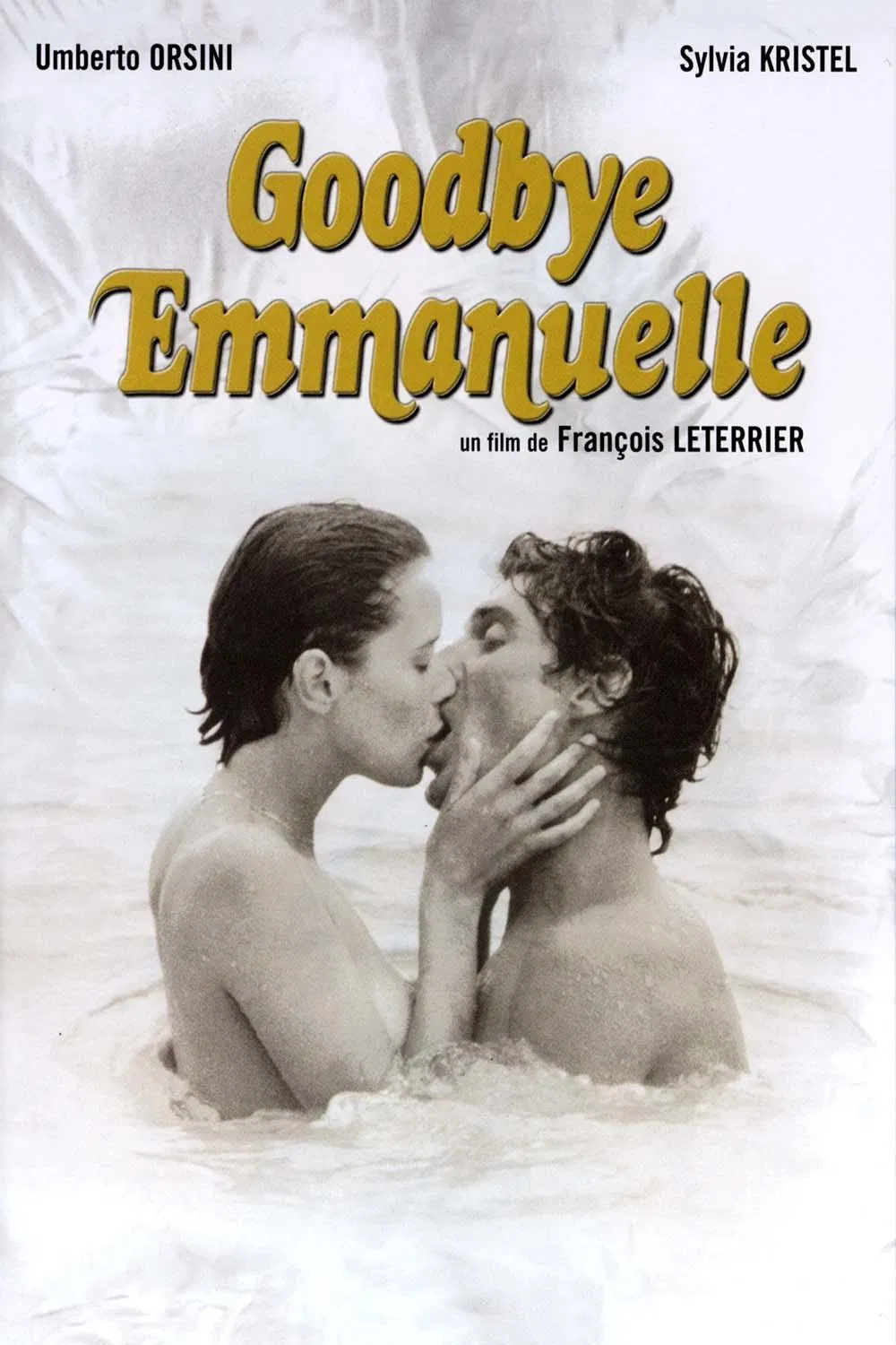 فيلم Emmanuelle 3 1977 مترجم