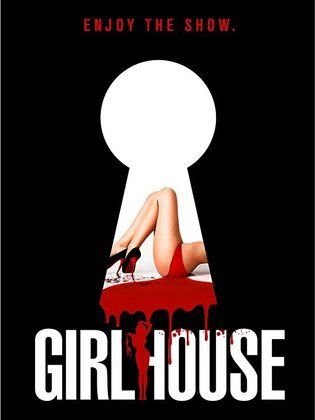 فيلم Girl House 2014 مترجم