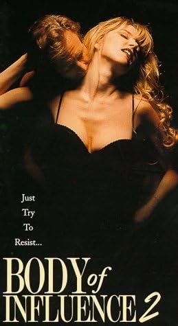 فيلم Body of Influence 2 1996 مترجم