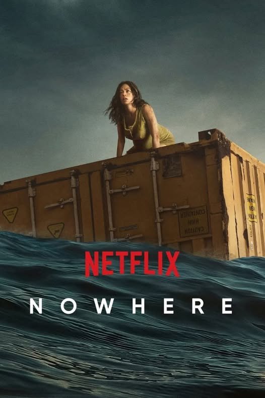 فيلم Nowhere 2023 مترجم