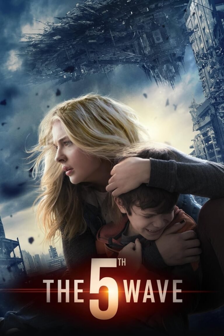  فيلم The 5th Wave 2016 مترجم