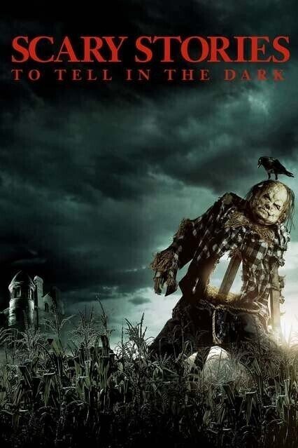 فيلم Scary Stories to Tell in the Dark 2019 مترجم
