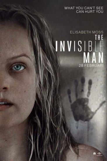 فيلم The Invisible Man 2020 مترجم