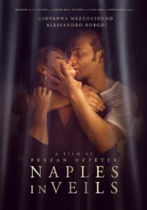 فيلم Naples in Veils 2017 مترجم