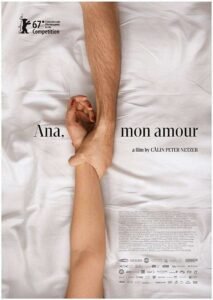 فيلم Ana mon amour 2017 مترجم