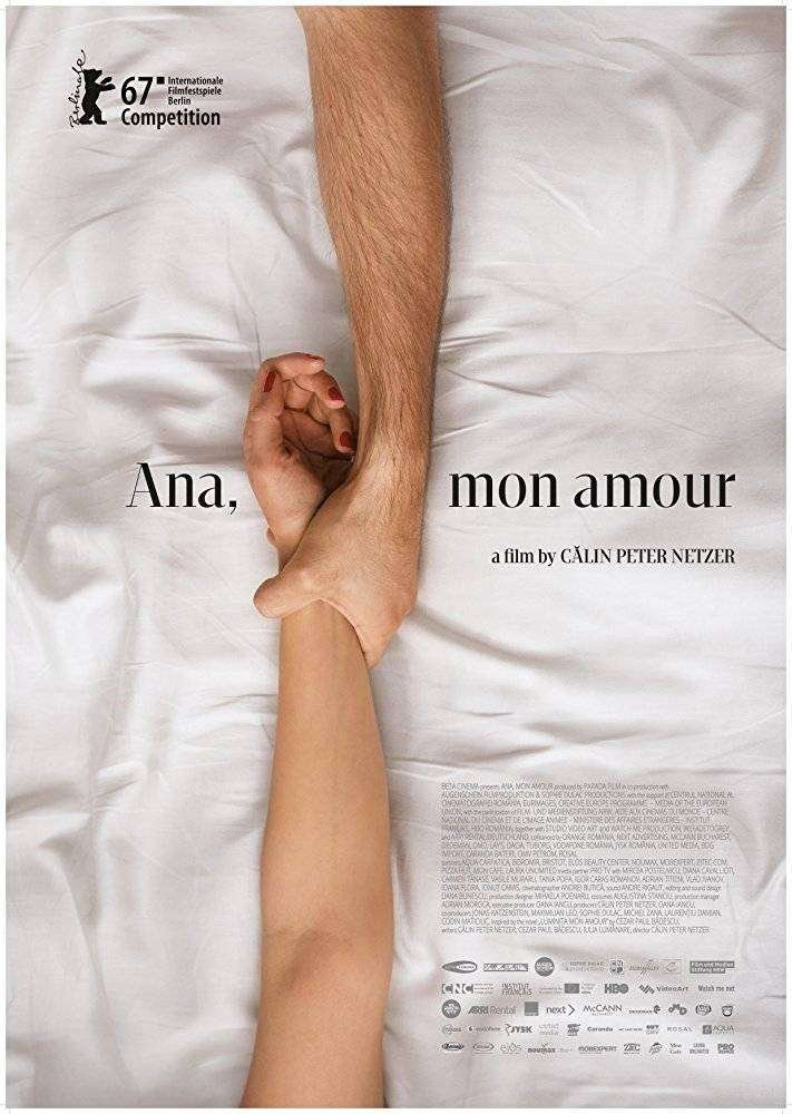 فيلم Ana mon amour 2017 مترجم