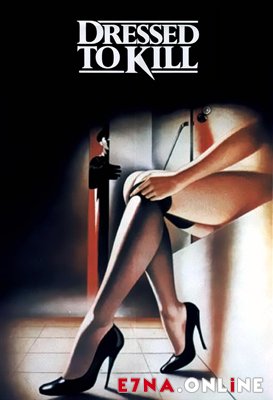فيلم Dressed to Kill 1980 مترجم