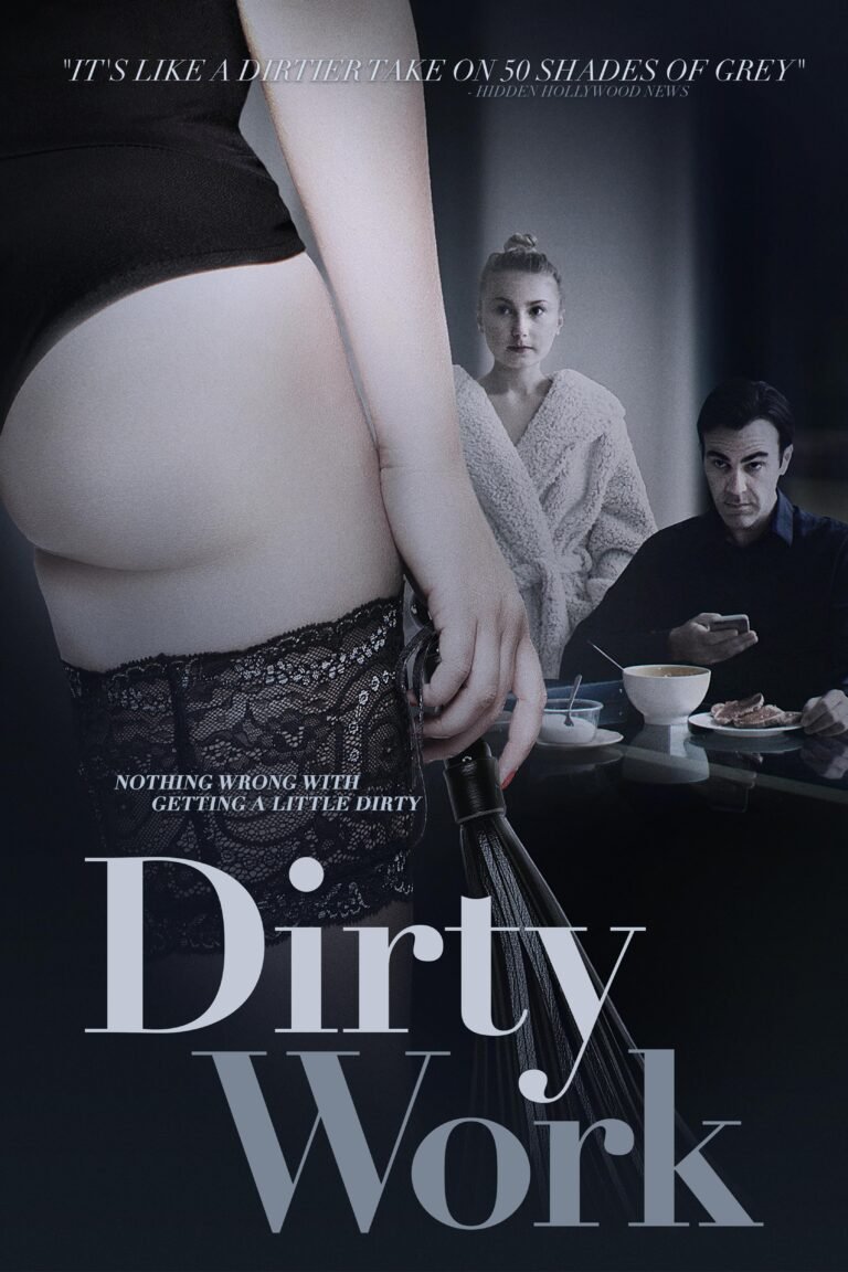 فيلم Dirty Work 2018 مترجم
