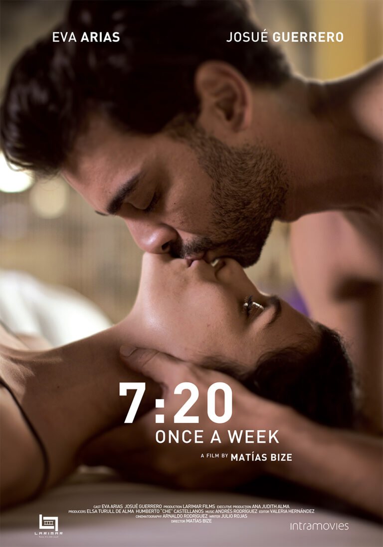 فيلم 7:20 Once a Week 2018 مترجم
