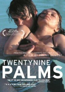 فيلم Twentynine Palms 2003 مترجم 