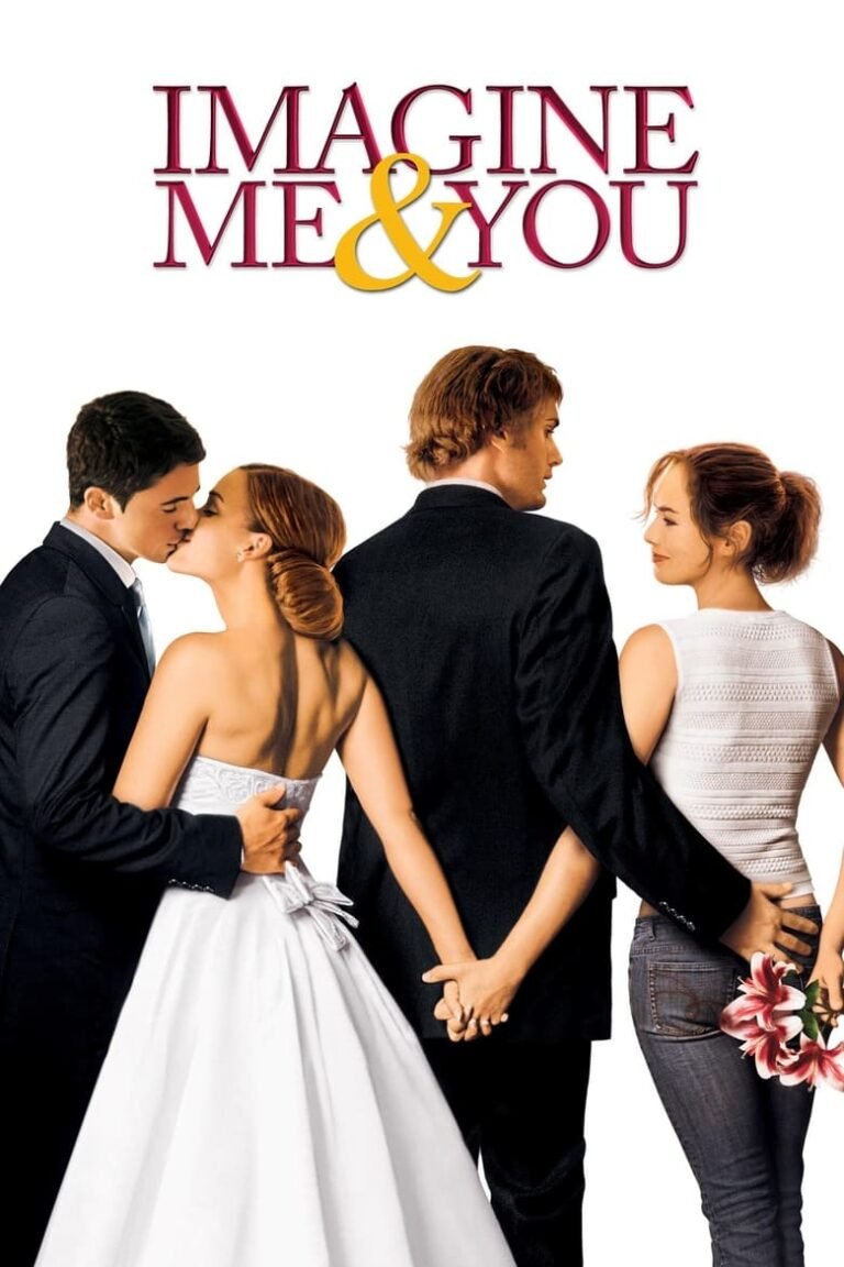 فيلم Imagine Me & You 2005 مترجم