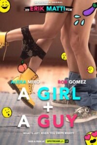 فيلم A Girl and A Guy 2021 مترجم 