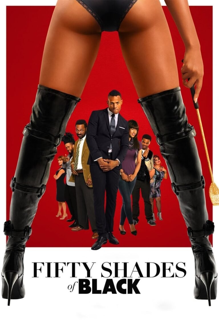 فيلم Fifty Shades of Black 2016 مترجم