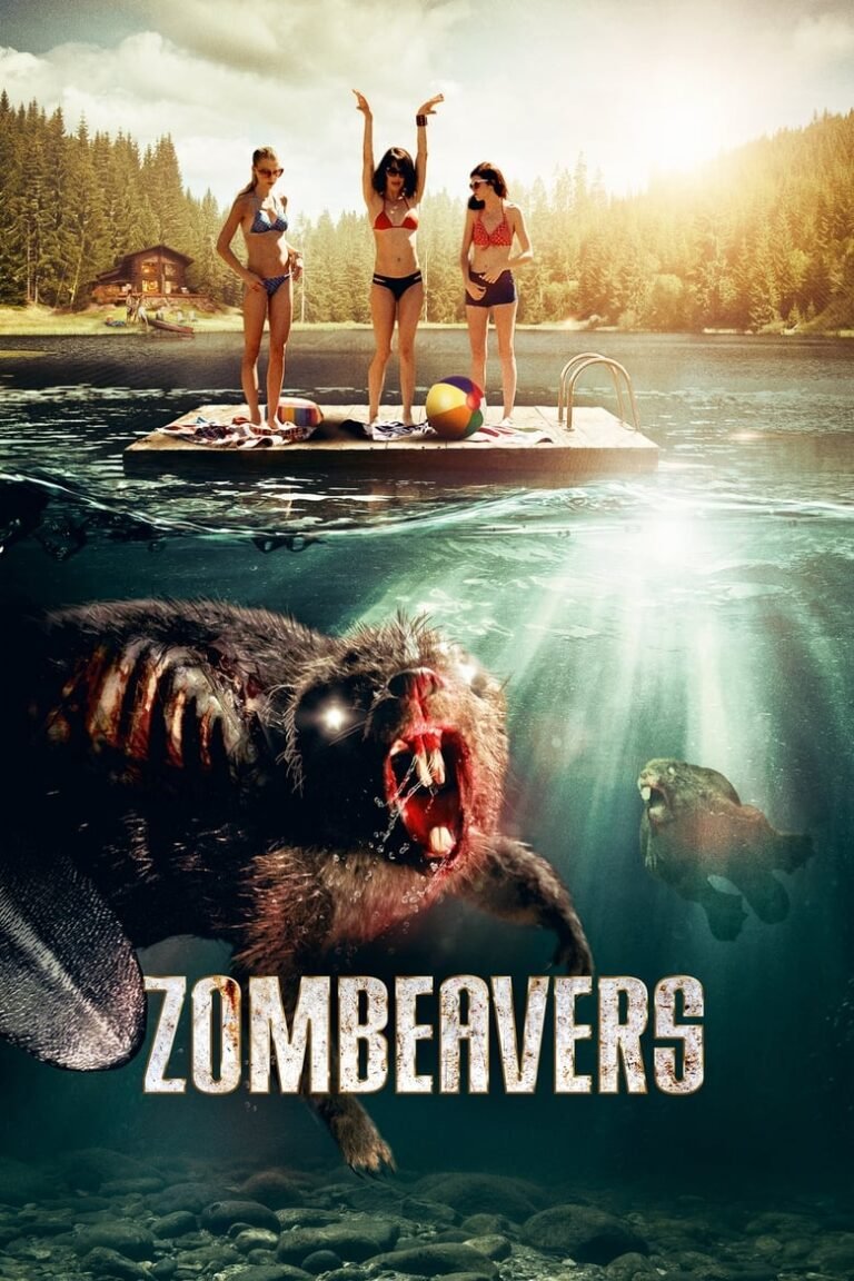 فيلم Zombeavers 2014 مترجم