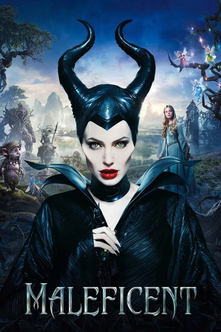 فيلم Maleficent 2014 مترجم 