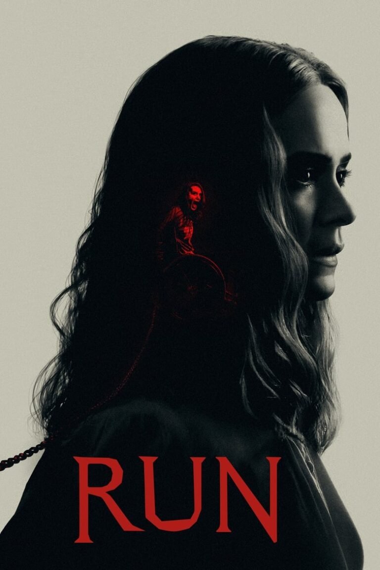 فيلم Run 2020 مترجم