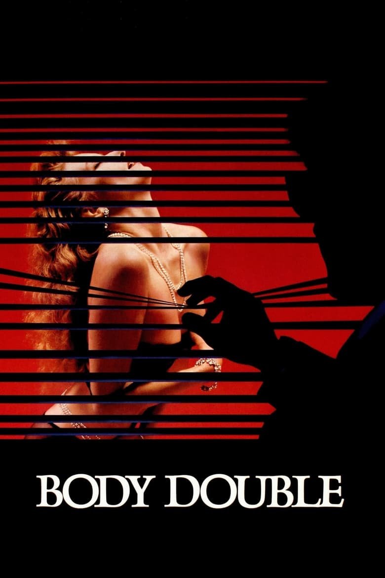 فيلم Body Double 1984 مترجم