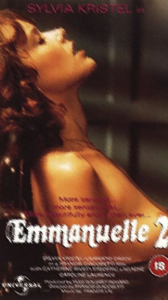 فيلم Emmanuelle II 1975 مترجم