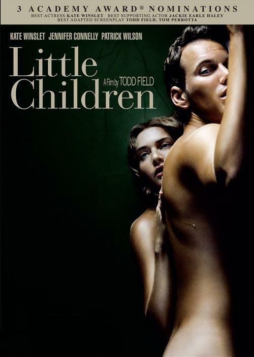 فيلم Little Children 2006 مترجم