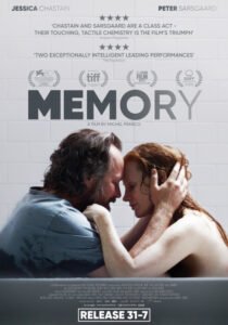 فيلم Memory 2023 مترجم