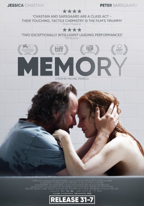 فيلم Memory 2023 مترجم