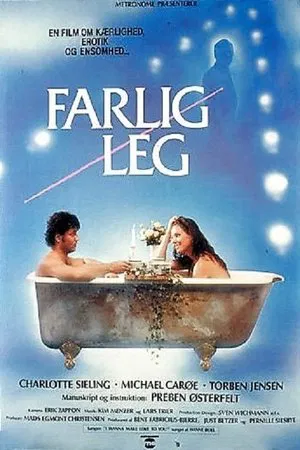 فيلم Farlig leg 1990 مترجم