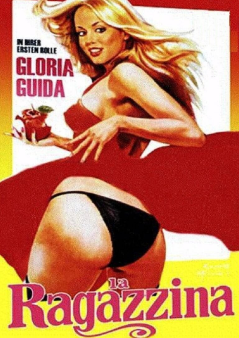 فيلم La Ragazzina 1974 مترجم