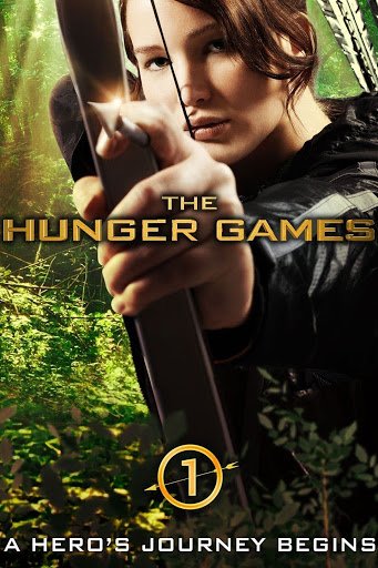 فيلم The Hunger Games 2012 مترجم
