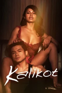 فيلم Kalikot 2024 مترجم