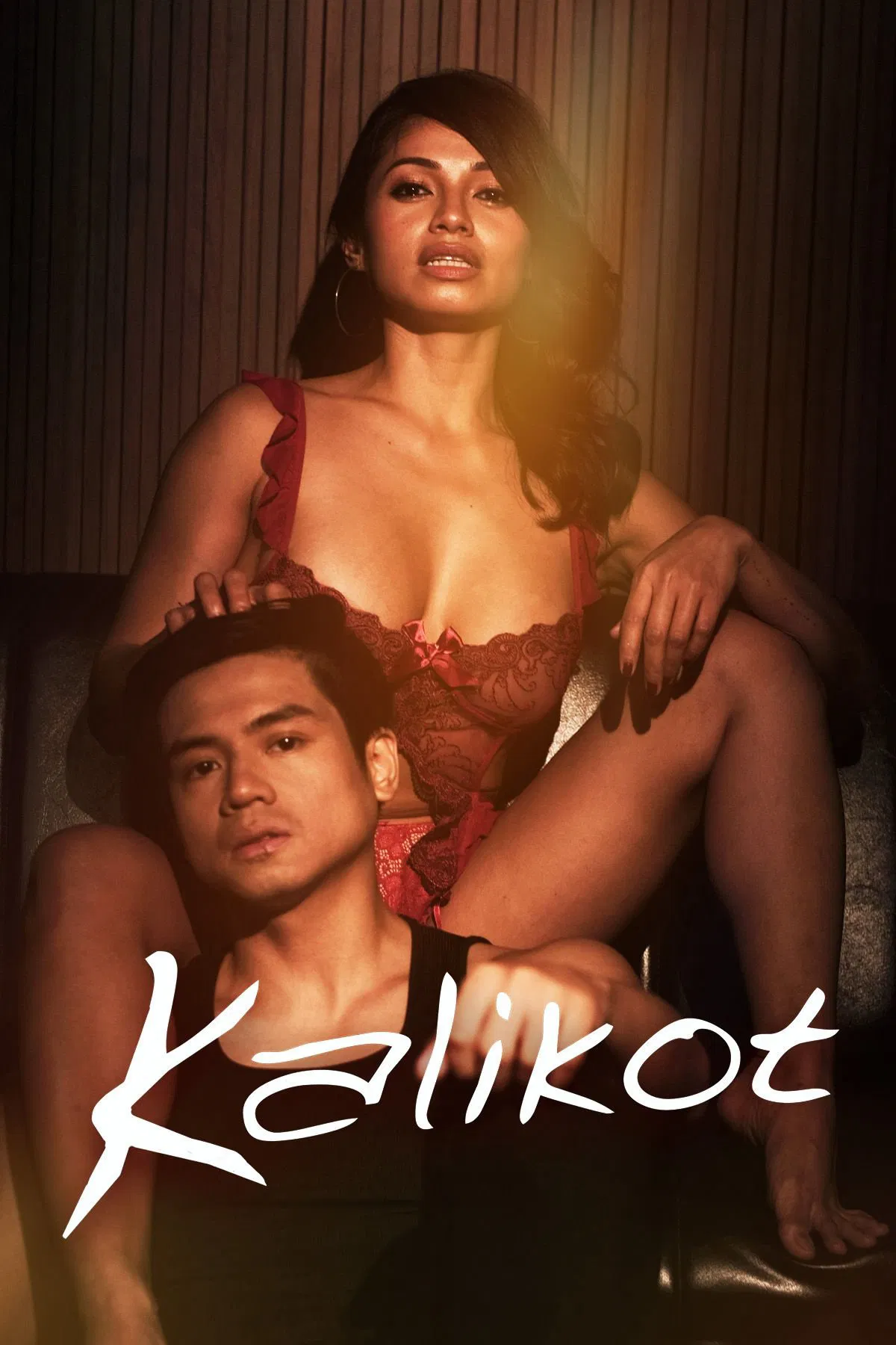 فيلم Kalikot 2024 مترجم